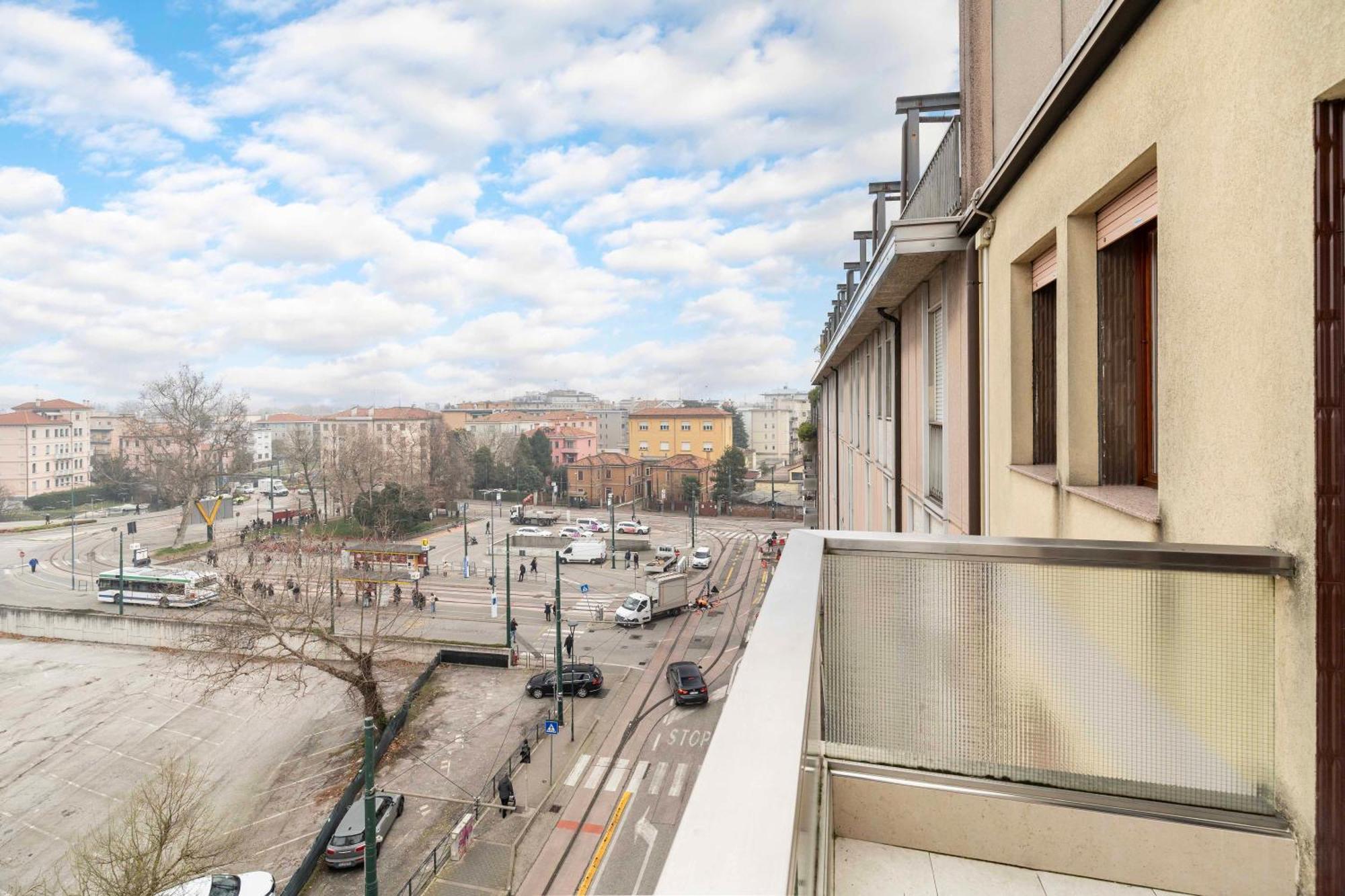 Bed & Breakfast Venice Friends Mestre Exterior foto