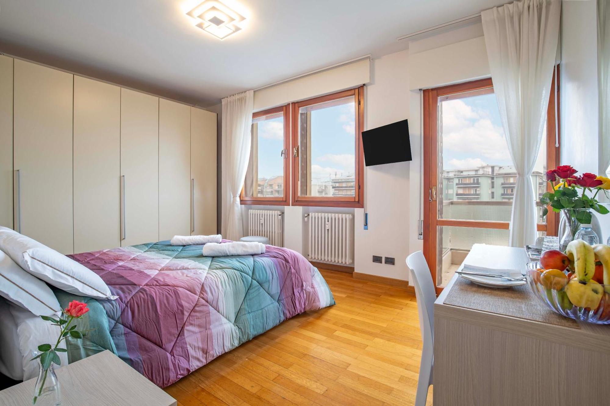 Bed & Breakfast Venice Friends Mestre Exterior foto