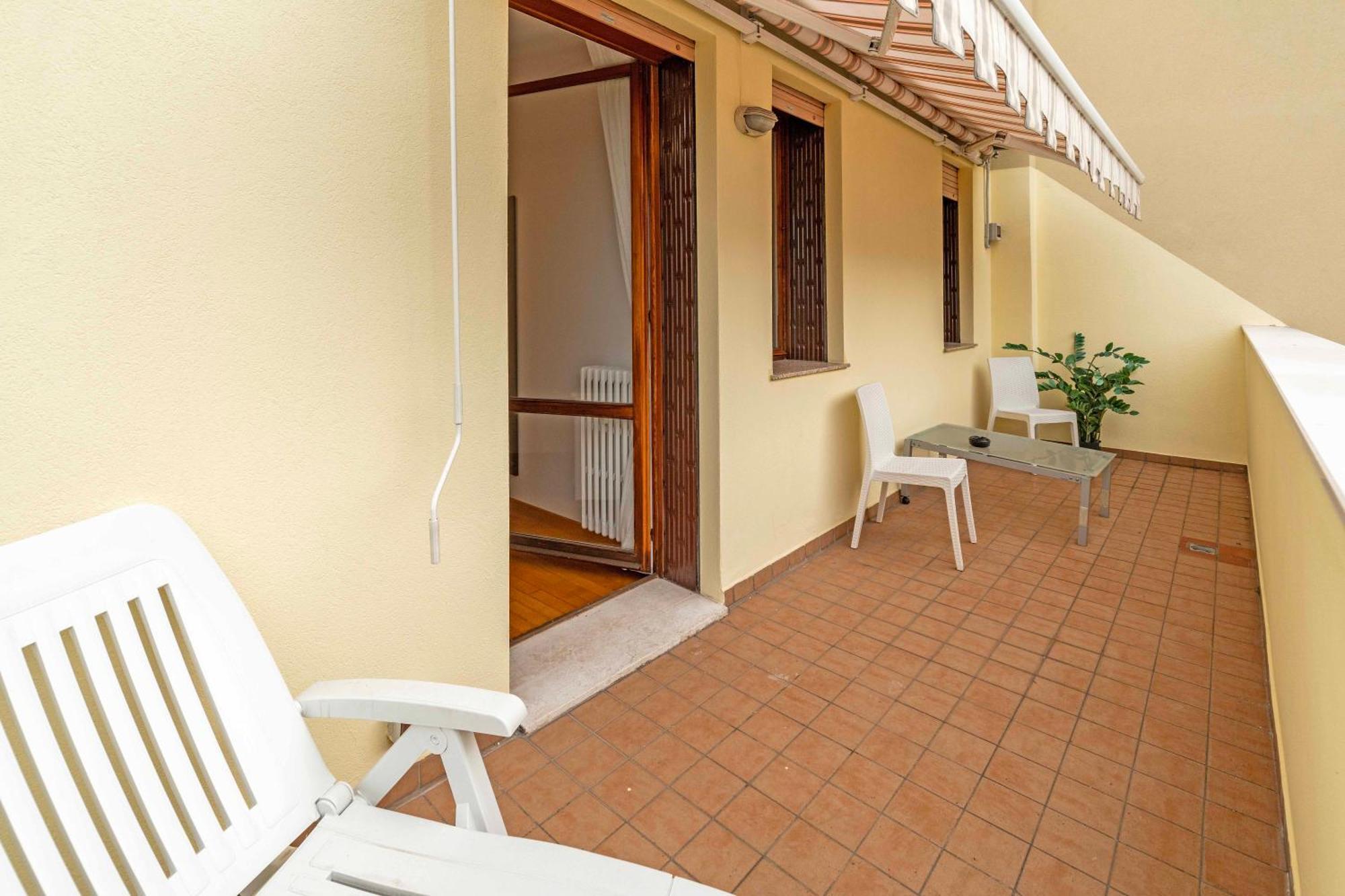 Bed & Breakfast Venice Friends Mestre Exterior foto